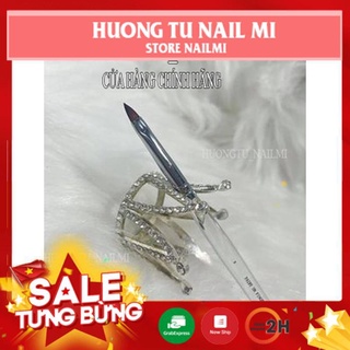 [FREE SHIP]❤️️ CỌ NẶN HOA BỘT LÀM NAIL SIZE 2❤️️ - MÃ: FAIRY ON