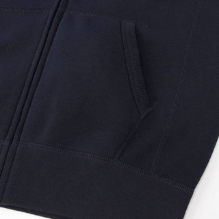 Áo hoodie Uniqlo