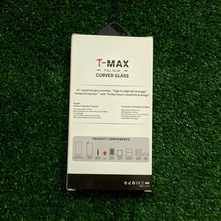 Cường lực UV Samsung S20 Ultra T-Max