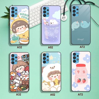 Ốp lưng siêu CUTE dành cho SAMSUNG A32/ A52/ A72