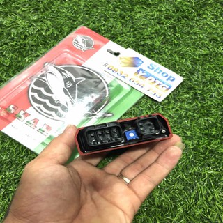 ic shark độ exciter 135 MS57840