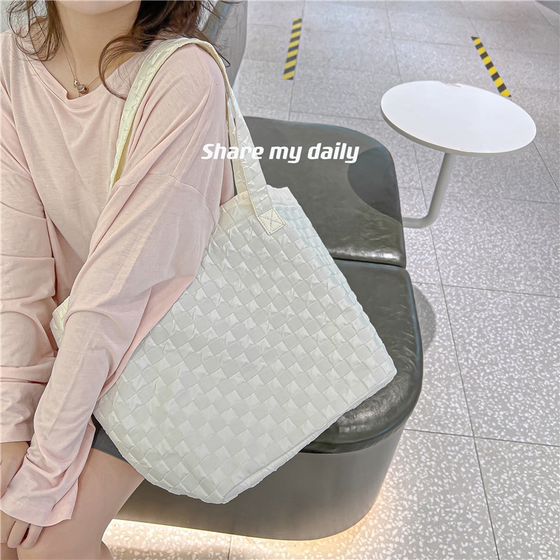 Túi Xách tote Cỡ Lớn Hàn Quốc Gylb525