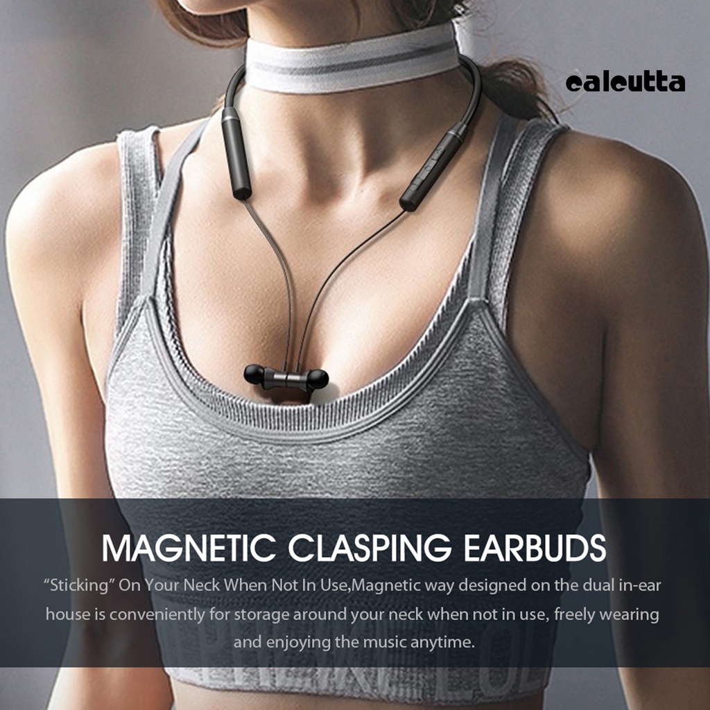 Tai Nghe Thể Thao Không Dây Thông Minh Chống Ồn IPX5 Bluetooth 5.0 Có Độ Trung Thực Cao Lenovo HE05