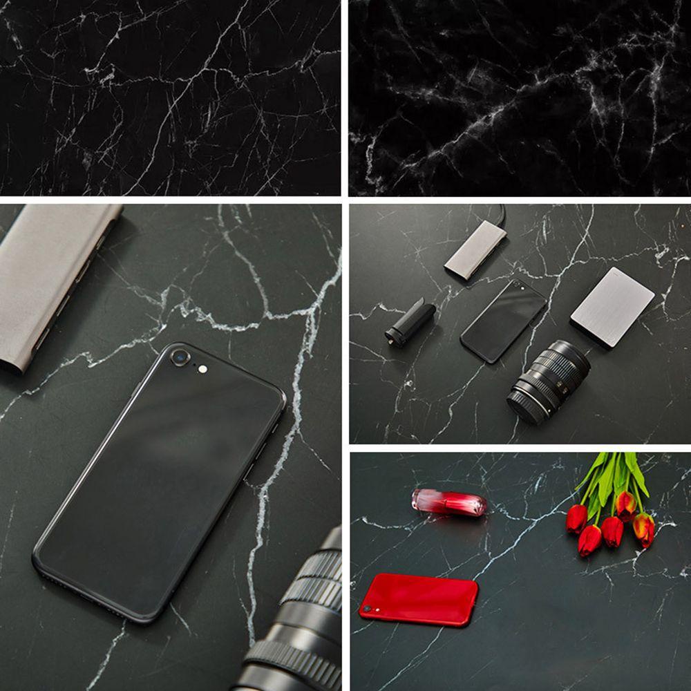 BTLIMER Phông Nền Chụp Ảnh Hai Mặt Chống Thấm Nước Tiện Dụng