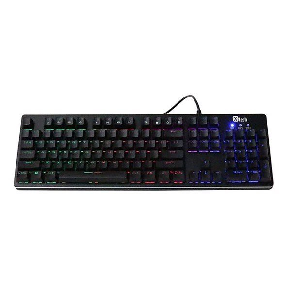 Bàn Phím cơ Xtech PK64