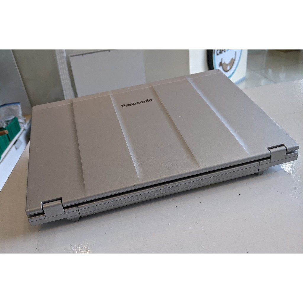 Laptop Panasonic CF-LV7 | BigBuy360 - bigbuy360.vn