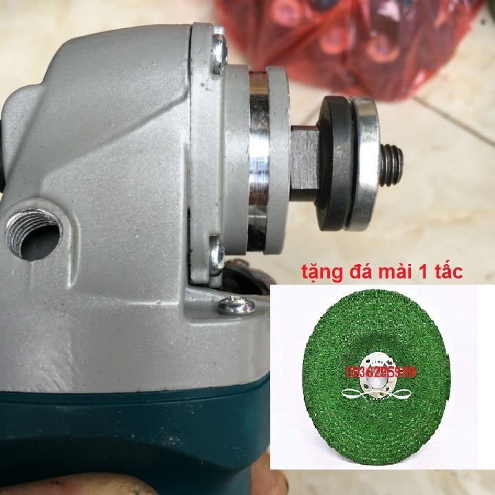 Máy mài  Bosh động cơ dây đồng 100%