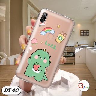 Ốp lưng dẻo cho VSMART ACTIVE 1 PLUS