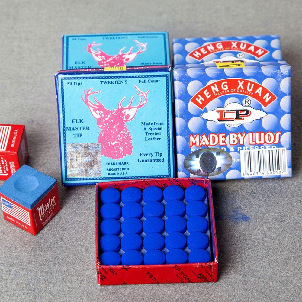 Đầu Cơ Bida DANILO Bằng Thép Siêu Bền Tiện Dụng