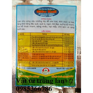 Bán buôn- Siêu kali hàng đẹp, nhập khẩu.