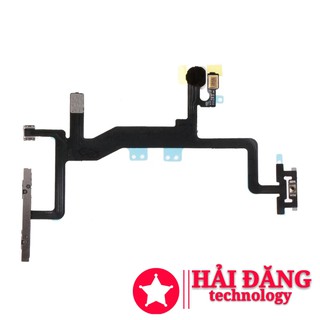 Cáp Tăng Giảm Âm Lượng - Gạt Rung iPhone 6S - iPhone 6S Plus