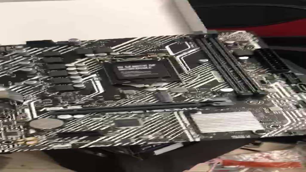 Main H510, B560 Asus mk chạy soket 1200.main boad bo mạch chủ H510 | BigBuy360 - bigbuy360.vn