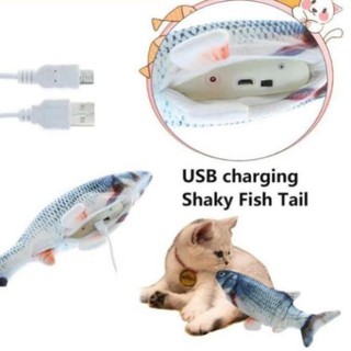 Đồ Chơi Hình Con Cá Nhảy Múa