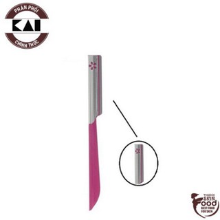 Dao cạo lông mặt, mày kai beauty-m razor y50