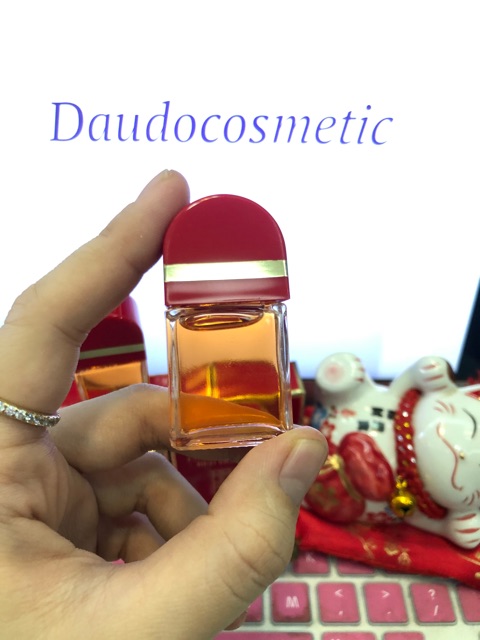 [ mini ] Nước hoa Elizabeth Arden Red Door EDP 5ml | Thế Giới Skin Care