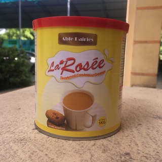 Sữa Đặc Larosee Lon 1kg Malaysia