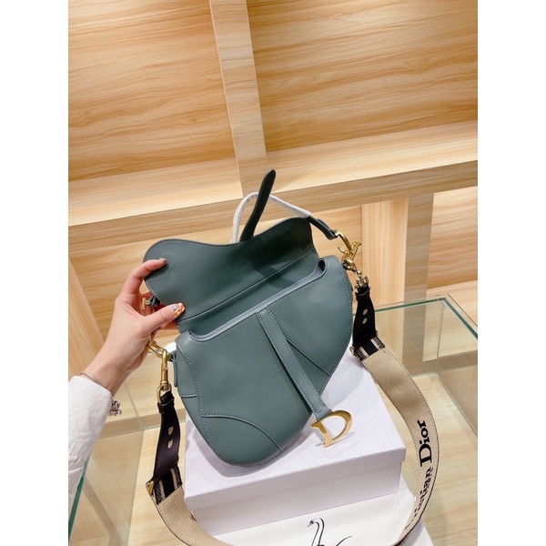 TÚI DIOR YÊN NGỰA DA BÒ ( HÀNG ORDER XƯỞNG LÀM)
