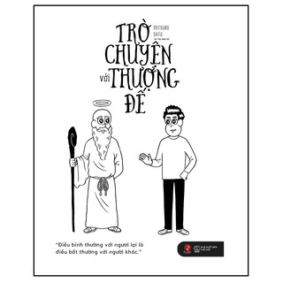 Trò Chuyện Với Thượng Đế