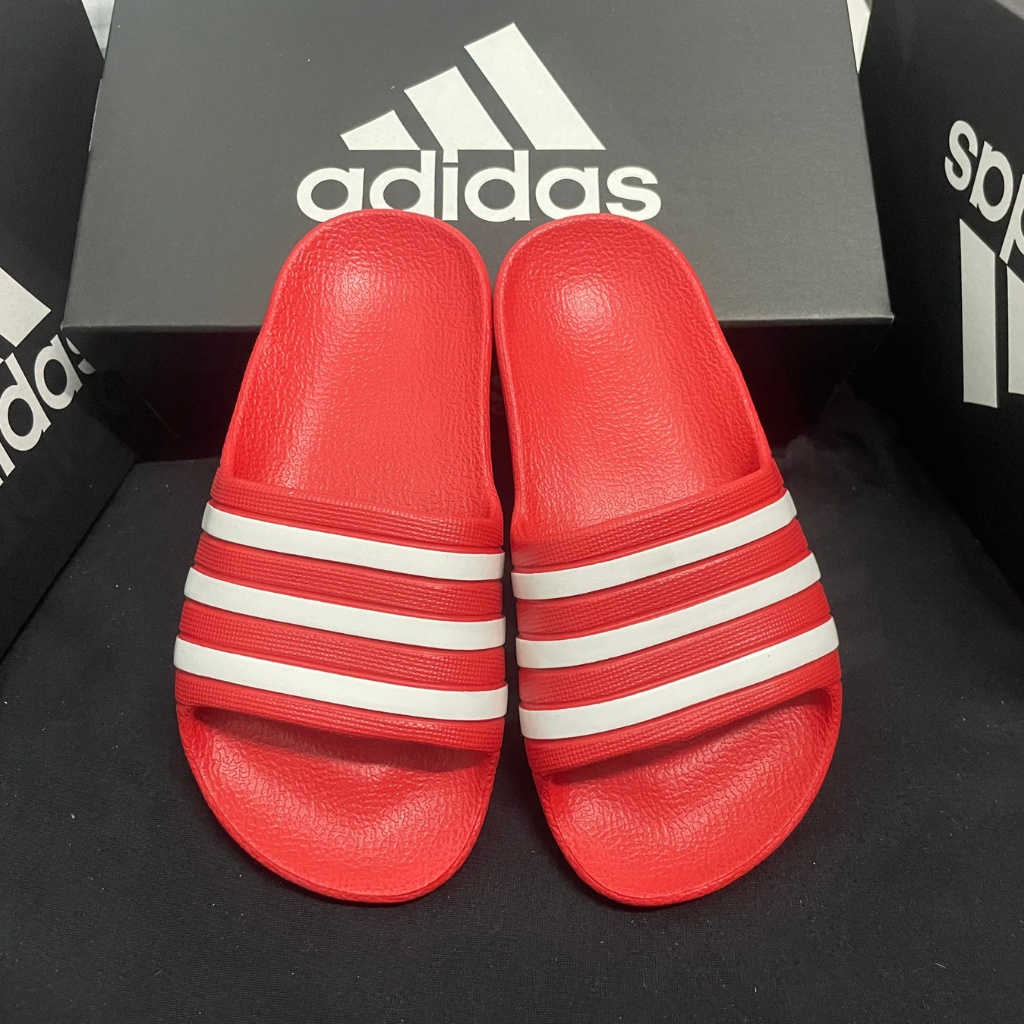 DÉP ĐÚC ADIDAS CAO SU TRẺ EM SIÊU NHẸ, CHỐNG NƯỚC/ DÉP ĐÚC ADIDAS ADILETTE AQUA KID