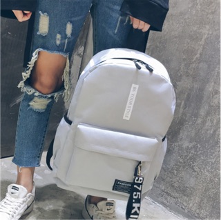 Balo vải bố thời trang - YOUNG STYLE