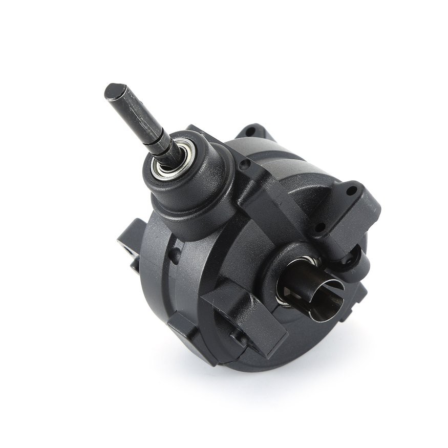 Cụm visai HSP điện 1/10 trước hoặc sau đầy đủ