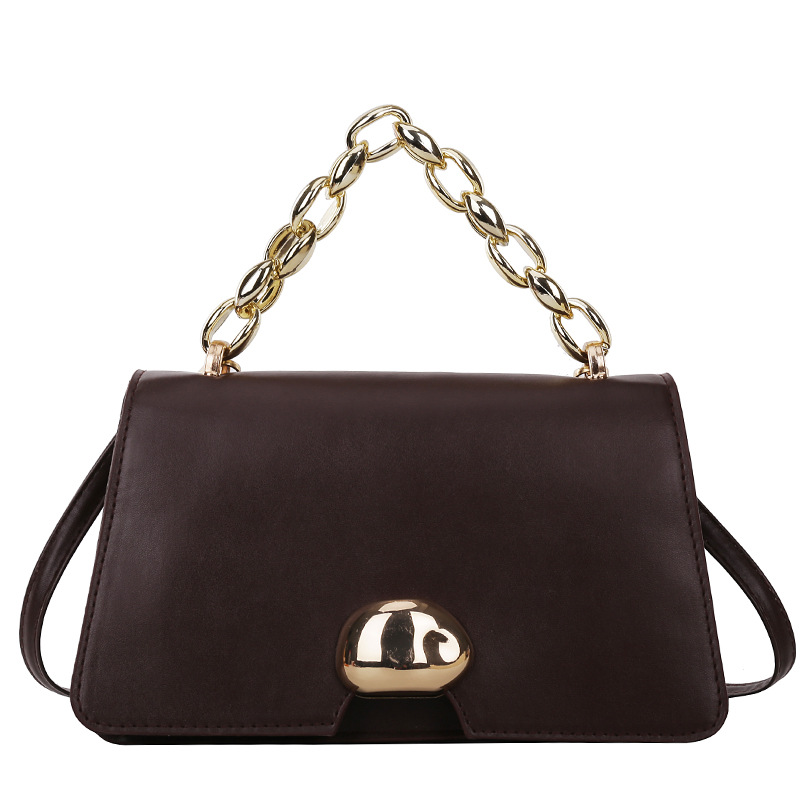 Túi Đeo Chéo Thời Trang Hàn Cho Nữ