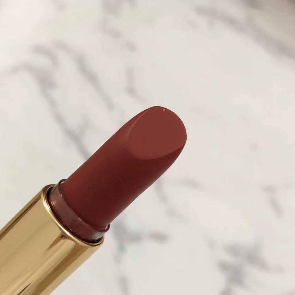 Son môi Lancome 3.4g 196g màu sắc nhung lì quyến rũ | BigBuy360 - bigbuy360.vn