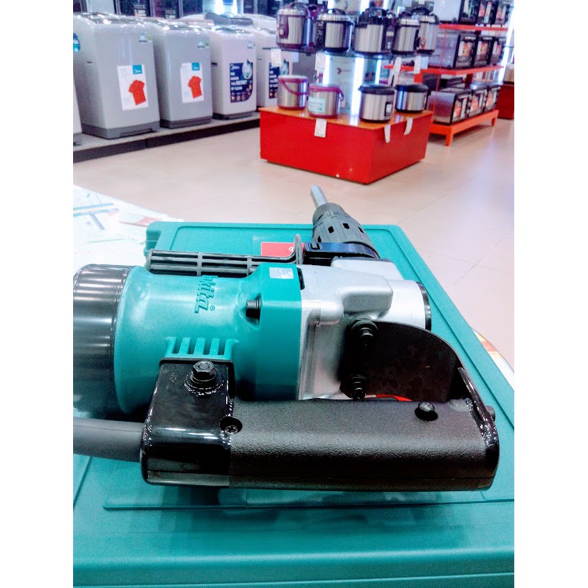 Máy đục bê tông 17mm MAKITA HM0810TA