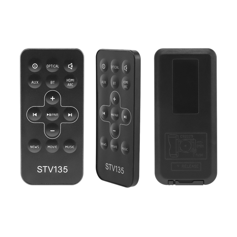 Điều Khiển Từ Xa Thay Thế Chuyên Dụng Cho Jbl STV135 106 122