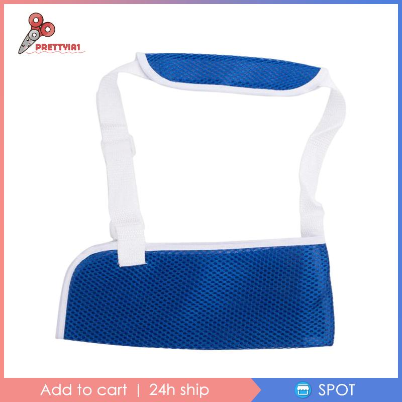[Prettyia1] Dây Đeo Cánh Tay Cho Trẻ Em / Thanh Thiếu Niên &amp; Thanh Thiếu Niên Đeo Vai