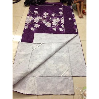 sỉ bộ chăn ga trần bông