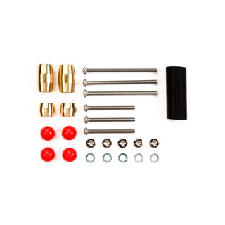 15501 Phụ kiện mini 4WD SLIMLINE MASS DAMPER SET