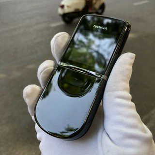 Điện thoại nokia 8800 sirocco  zin chính hãng