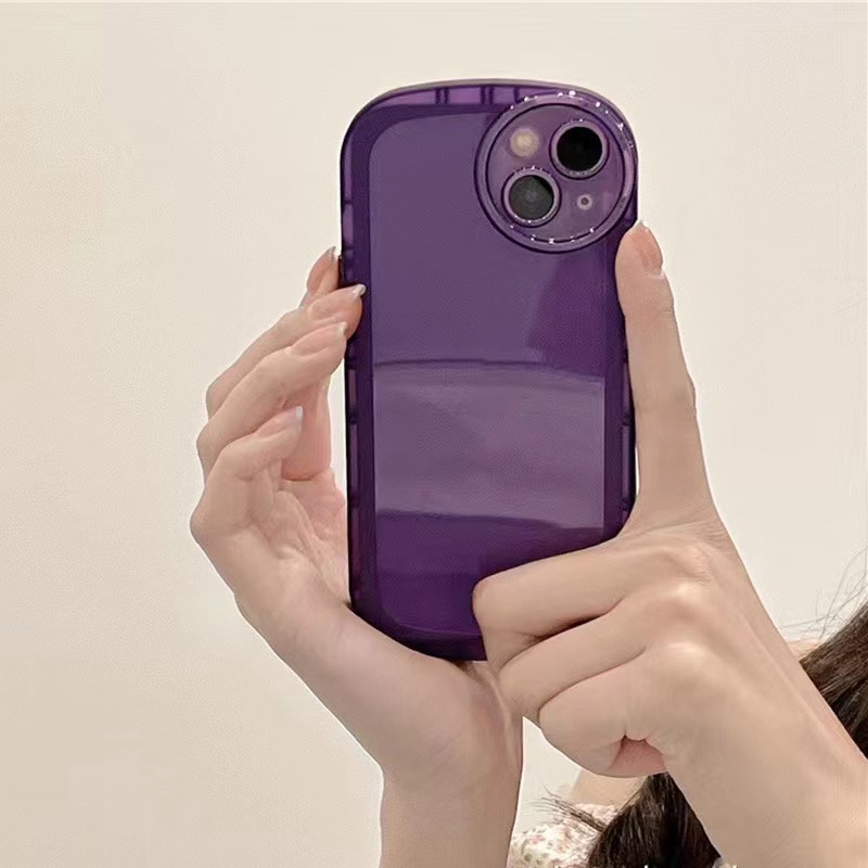 Ốp Điện Thoại TPU Mềm Màu Trơn Cho Iphone 14 13 12 11 Pro Pro max 6 6S 7 8 Plus X XR XSMax