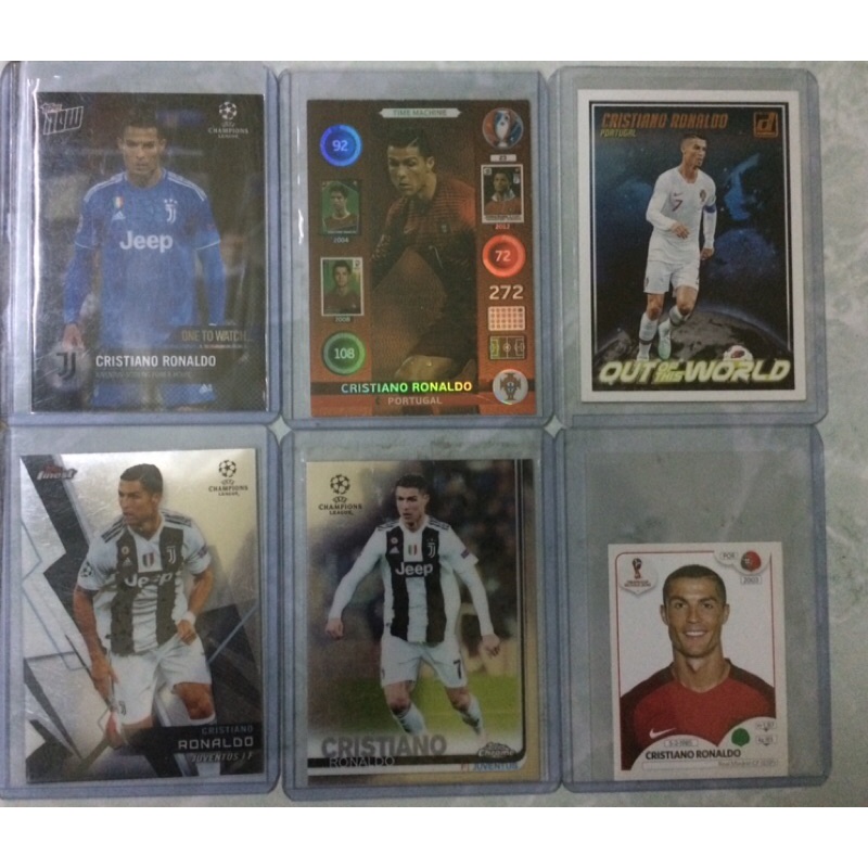 Bộ thẻ cầu thủ Manchester United