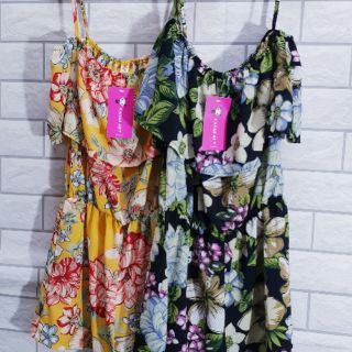 Jumpsuit ống rộng quảng châu