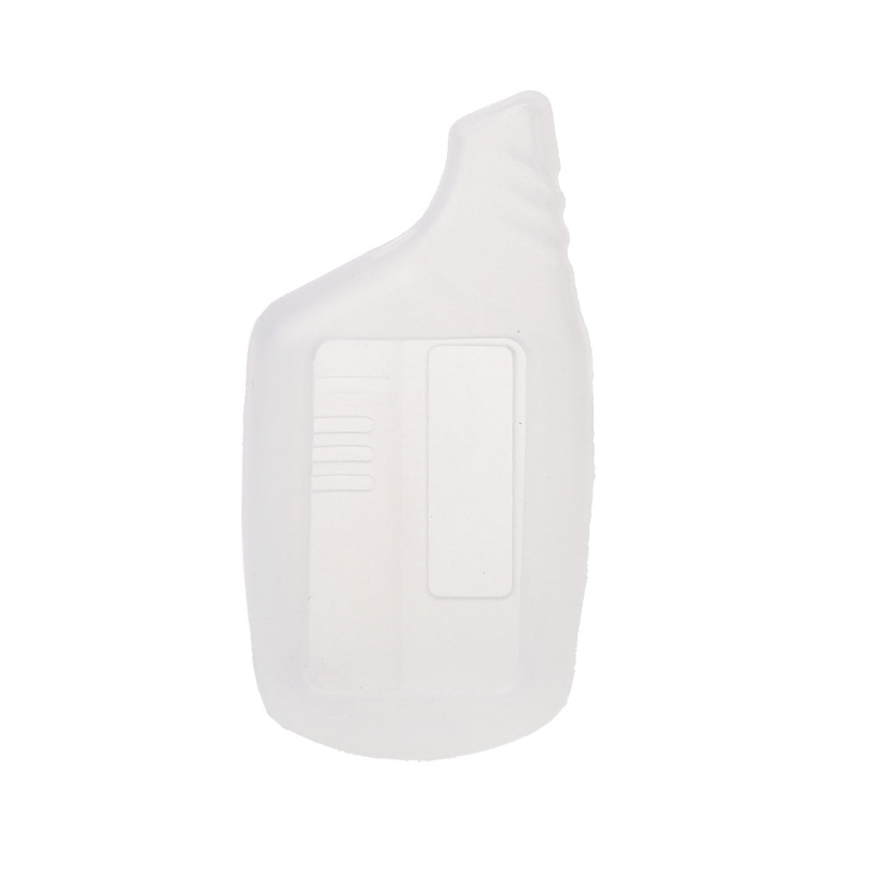 Vỏ Silicone Bảo Vệ Cho Điều Khiển Từ Xa Hai Chiều Của Starline B9 / B6 / A61 / A91