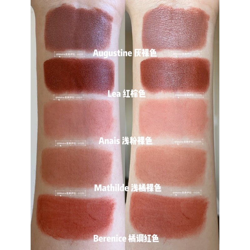 [2021] Son Nars Limited Edition - New The Claudette Collection | BigBuy360 - bigbuy360.vn