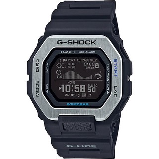 Đồng hồ Casio G-Shock Nam GBX-100-1 chính hãng chống va đập  - Bảo hành 5 năm - Pin trọn đời