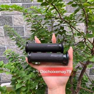 Bao tay Daytona 1:1 mẫu chấm bi