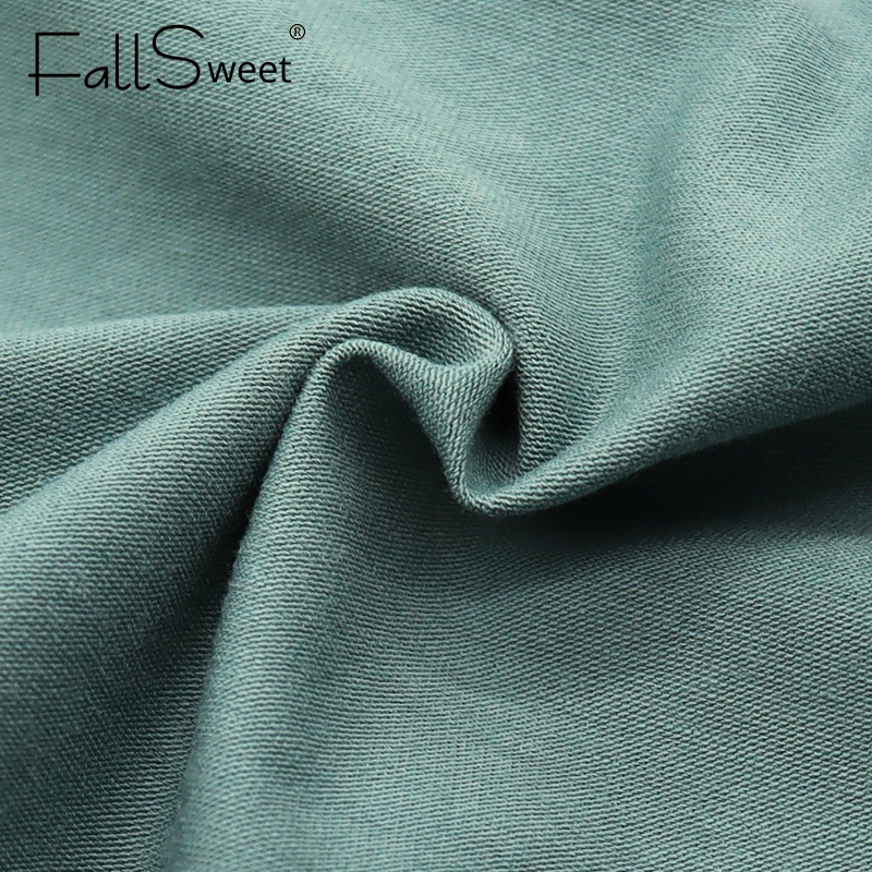 FallSweet Bộ 3 Quần Lót Cotton Màu Sắc Thời Trang Cho Nữ