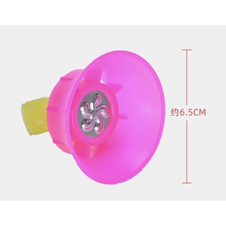 đầu phun sương nhựa tưới cây lắp vừa mọi cần phun
