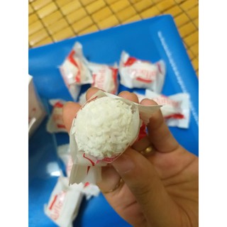 Kẹo socola phủ dừa của Nga