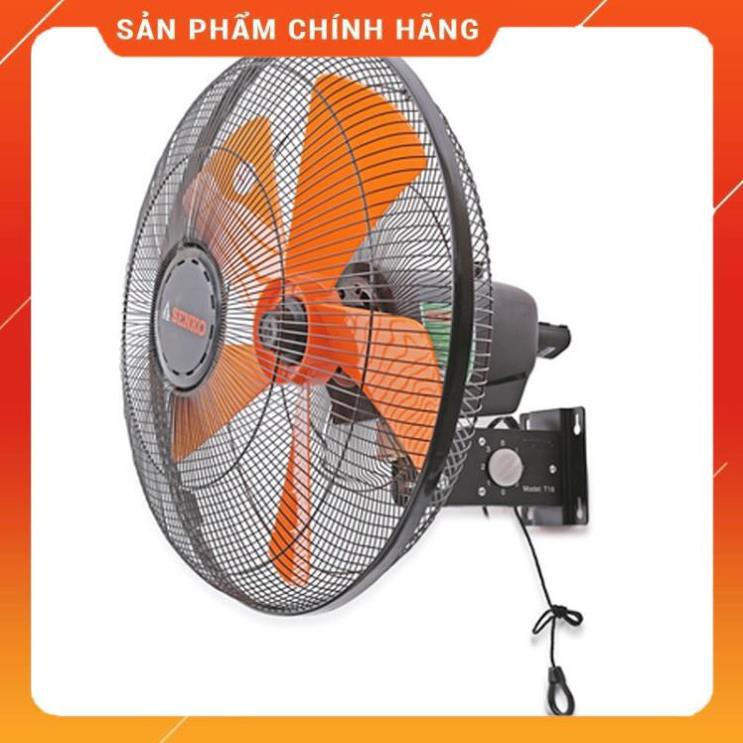 [FREE SHIP] Quạt treo tường 2 dây Senko TC1886 [ Hàng chính hãng - Bảo hành 12 tháng ] BM