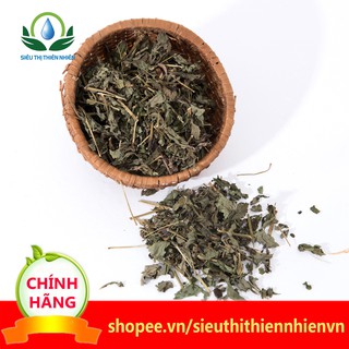 Trà Cỏ ngọt Mộc Sắc 100g