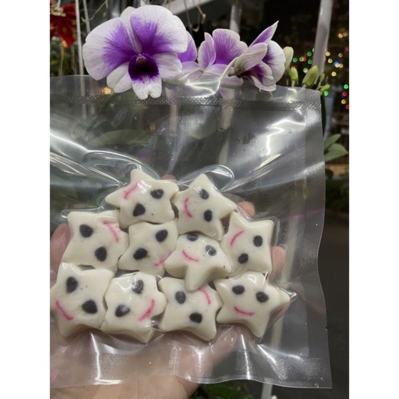 Viên thả lẩu Thái Lan siêu dễ thươngggg gói 100g tự chọn