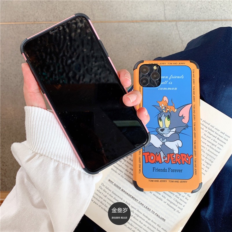 Ốp lưng iphone IMD chống sốc 4 góc 5/5s/6/6plus/6s/6s plus/6/7/7plus/8/8plus/x/xs/xs max/11/11 pro/11 promax | BigBuy360 - bigbuy360.vn