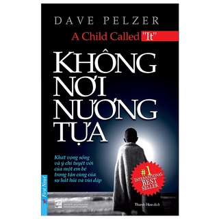 Sách - Không nơi nương tựa - First News