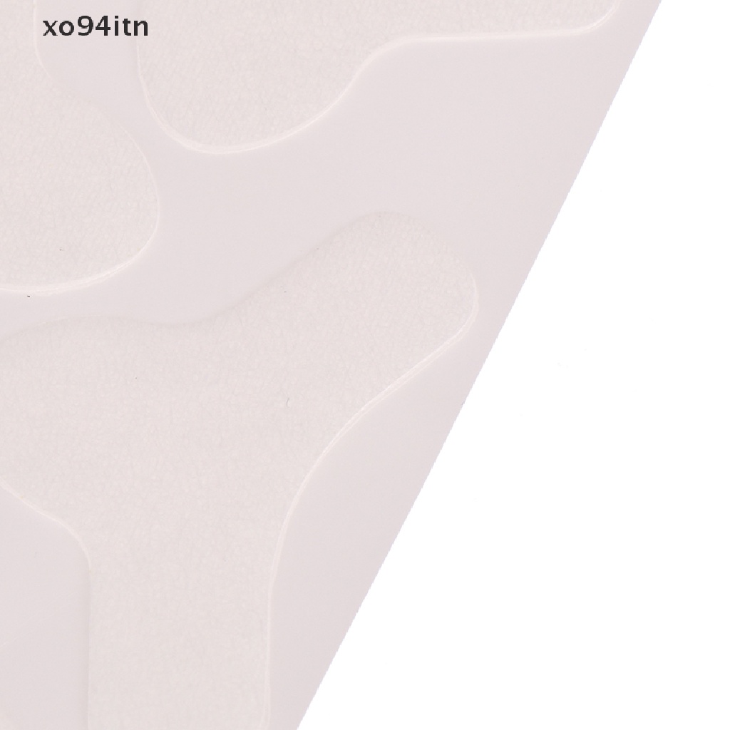 [Hàng mới về] Set 4 miếng dán loại bỏ nếp nhăn cho trán và cằm
