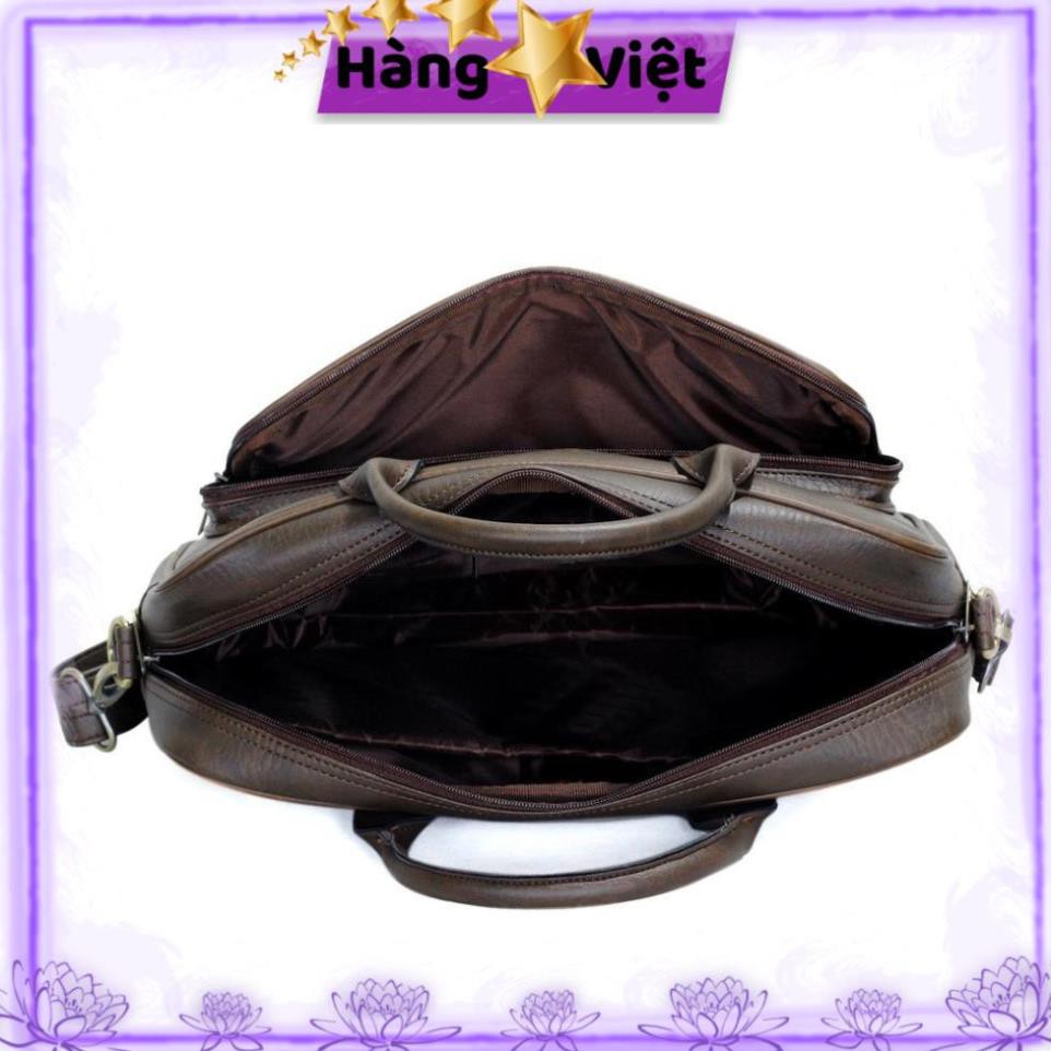 Cặp văn phòng CNT HQ15 cao cấp | BigBuy360 - bigbuy360.vn